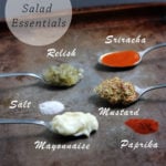 Spicy Tuna Salad | Dietitian Debbie Dishes