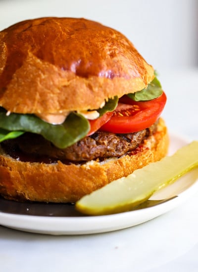 Veggie Burger Roundup Featured Image