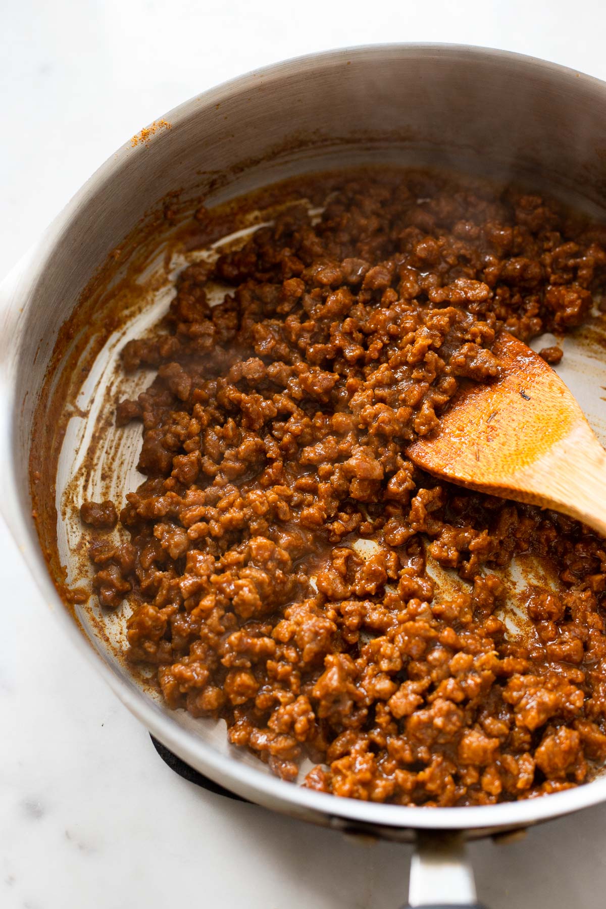 Easy Vegan Tacos with Seitan Dietitian Debbie Dishes