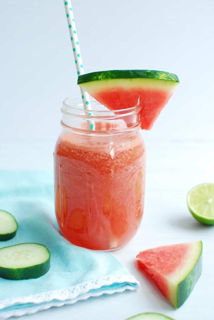 Picture of 12 Best Vegetables for Smoothies | Dietitian Debbie Dishes